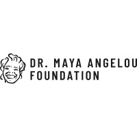 DR MAYA ANGELOU FOUNDATION Logo