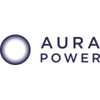 Aura Power Logo