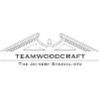 Teamwoodcraft Logo