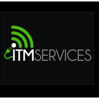ITM Services Logo