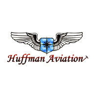 Huffman Aviation Logo