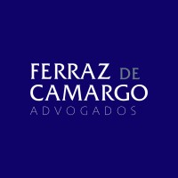 Ferraz de Camargo Advogados Logo