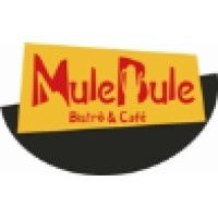 Mule Bule Catering Logo