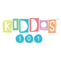 KIDDOS 101, LLC Logo