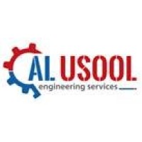 Alusool Engineering services company and Trading Agencies Ltd. Logo