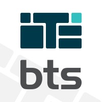 BTS Logo