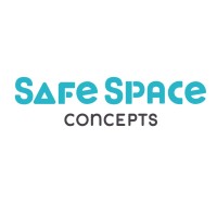SafeSpace Concepts Logo