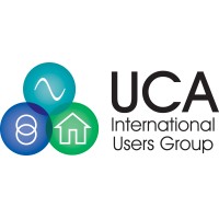 UCA INTERNATIONAL USERS GROUP Logo