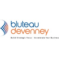Bluteau DeVenney Logo