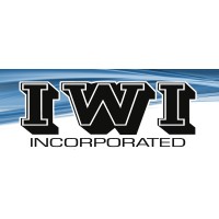 IWI Incorporated Logo