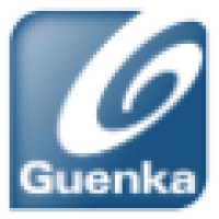 Guenka Software Logo