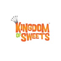 KINGDOM OF SWEETS Logo