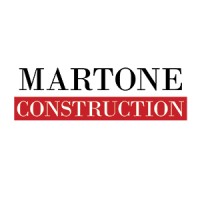 Martone Construction Logo