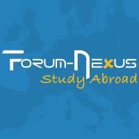 Forum-Nexus Study Abroad Logo