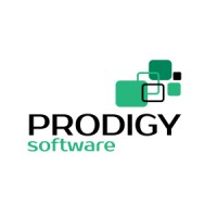 Prodigy Software Logo