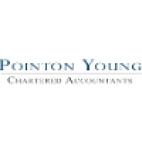 Pointon Young Chartered Accountants Logo
