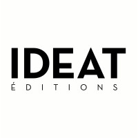 IDEAT Editions Logo