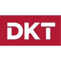 DKT A/S Logo