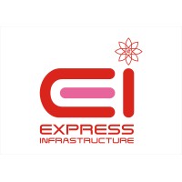 Express Infrastructure Private Ltd Logo