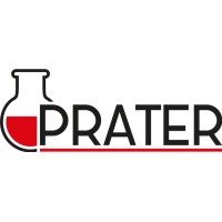 Laboratorios Prater Logo