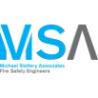 Michael Slattery Associates Logo