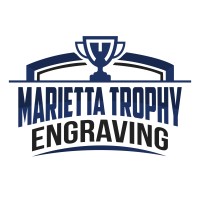 Marietta Trophy & Engraving Logo