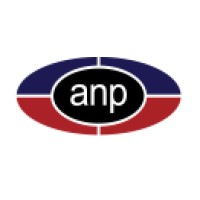 Anand NVH Products Logo