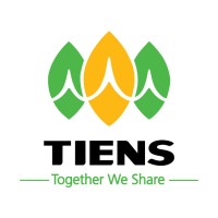Tianshi Health Products Inc Logo