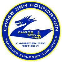 CHASE ZEN FOUNDATION INC Logo