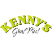 Kennys Great Pies, LLC. Logo