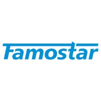 Famostar Logo