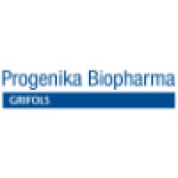 Progenika Logo