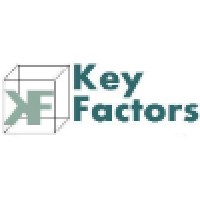 Key Factors Consulting Logo