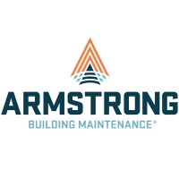 ARMSTRONG BUILDING MAINTENANCE & SUPPLIES Logo