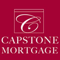 Capstone Mortgage Company, Inc. Logo