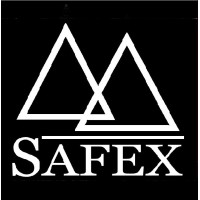 Safex Fire Services Ltd. Logo