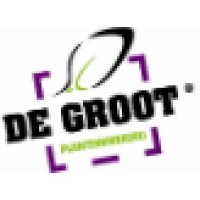 Plantenkwekerij J. de Groot BV Logo