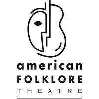 American Folklore Theatre (now Northern Sky Theater) Logo