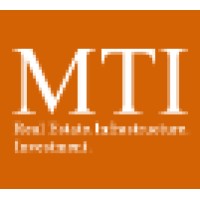 Midas Touch Infrastructure India Pvt Ltd Logo