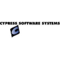 Cypress Software Systems Logo