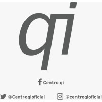 Centro qi Logo