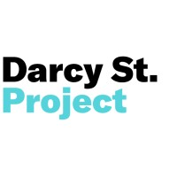 Darcy Street Project Logo
