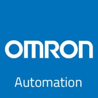 Omron Automation Logo