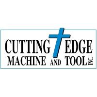 Cutting Edge Machine and Tool, Inc. Logo