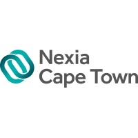Nexia Cape Town Logo