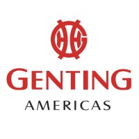 Genting Americas Inc. Logo