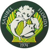 CITY OF SANIBEL Logo