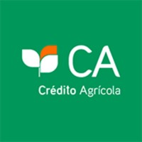 Crédito Agrícola Logo