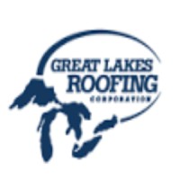 Great Lakes Roofing Corporation Logo
