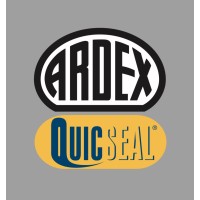 ARDEX-QUICSEAL Logo